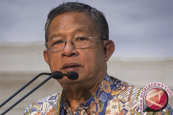 Darmin: Investasi Proyek Strategis Nasional capai Rp4.183 triliun