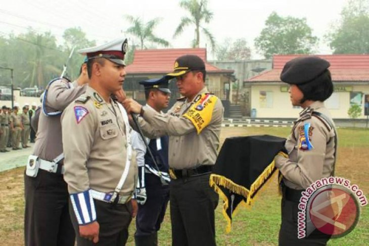 OPERASI ZEBRA INTAN 2015