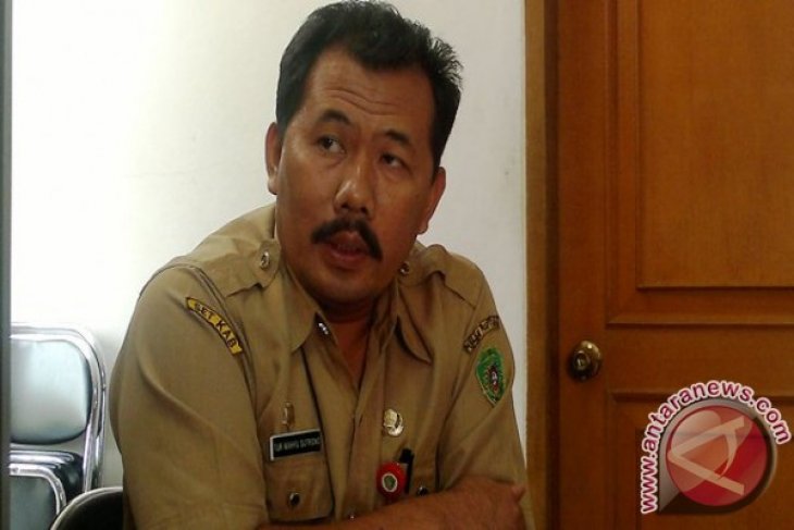 Pemkab Penajam Tunggu Transfer DAU-DBH dari Pusat