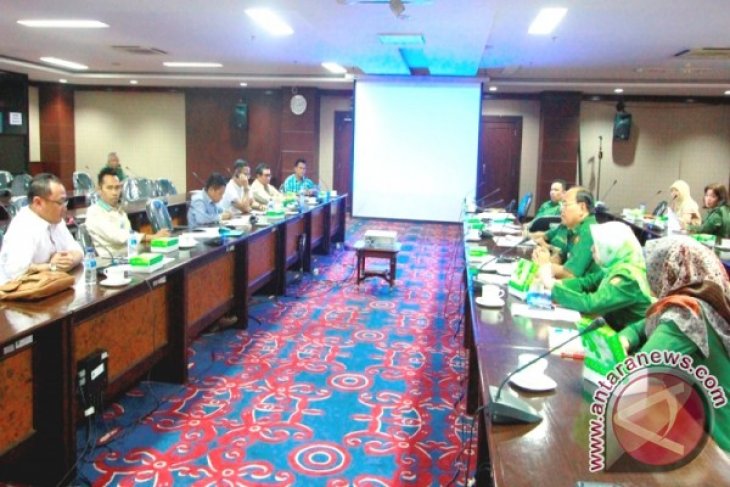 Tiru Denpasar untuk Atasi Lahan Kritis