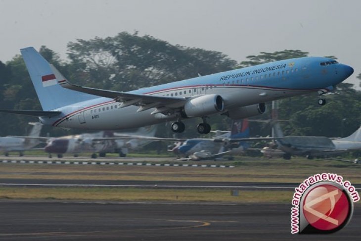 KSAU tegaskan Halim tak akan jadi bandara sipil