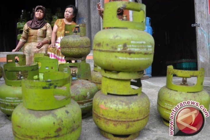 Pertamina imbau masyarakat bijak gunakan elpiji subsidi