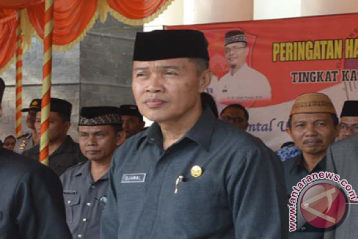 ASN Harus Jadi Teladan Pemberantasan Narkoba