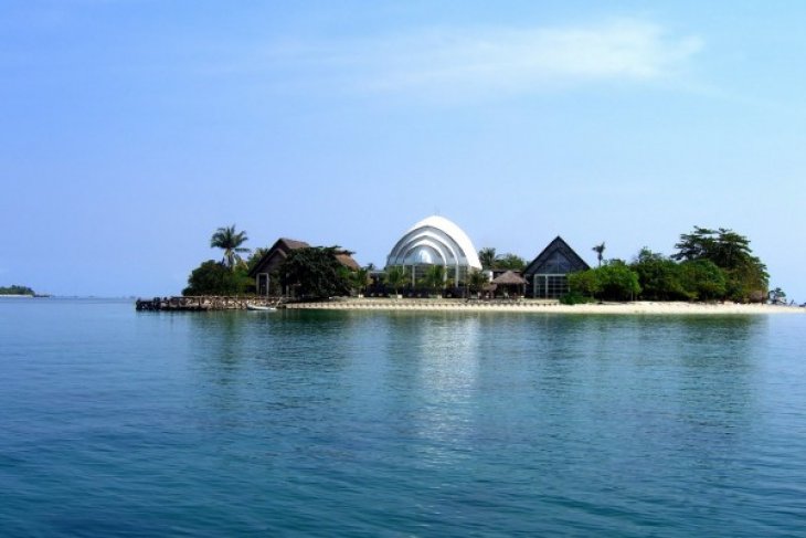 Pakar: Potensi Ekowisata Banten Belum Terkelola Optimal