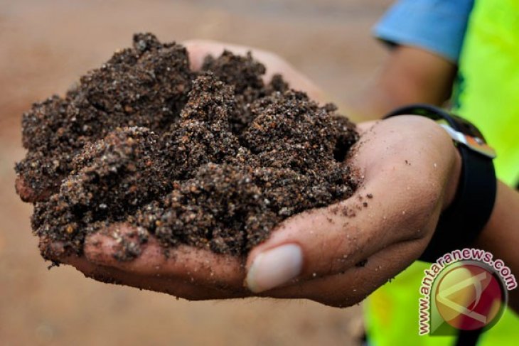PT Timah`s exports of tin metal up 15 percent to 33,250 tons