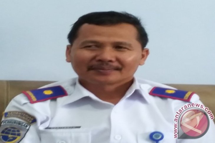 Kepala Bandara: Pengembangan Bandara Stagen Tergantung Pemda