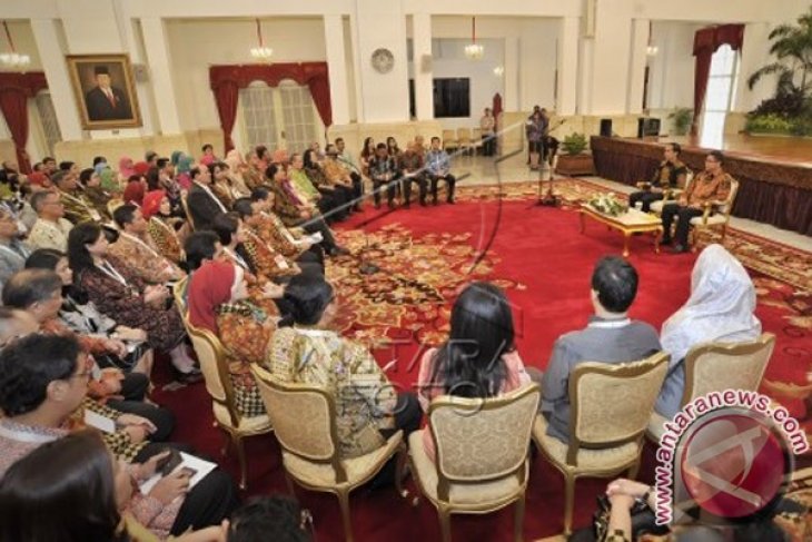 Konvensi Nasional Humas Indonesia