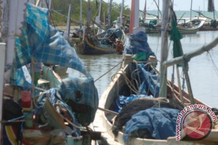 KKP Segera Sertifikasi Nelayan