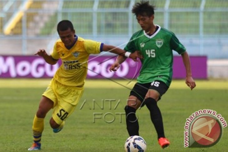 PBR Gains Full Point In Match Against Persegres