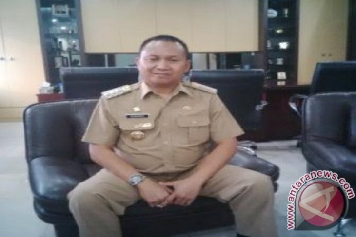 Pemkab Bangka Tengah Dukung KPK Awasi APBD