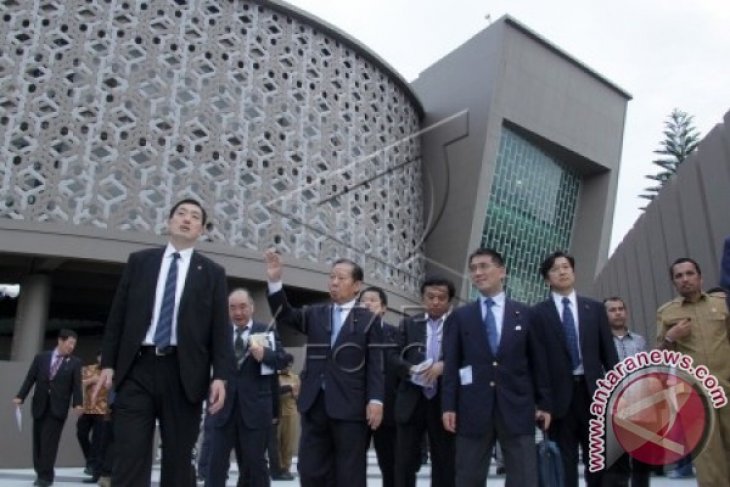 Jepang Usulkan Hari Tsunami Internasional