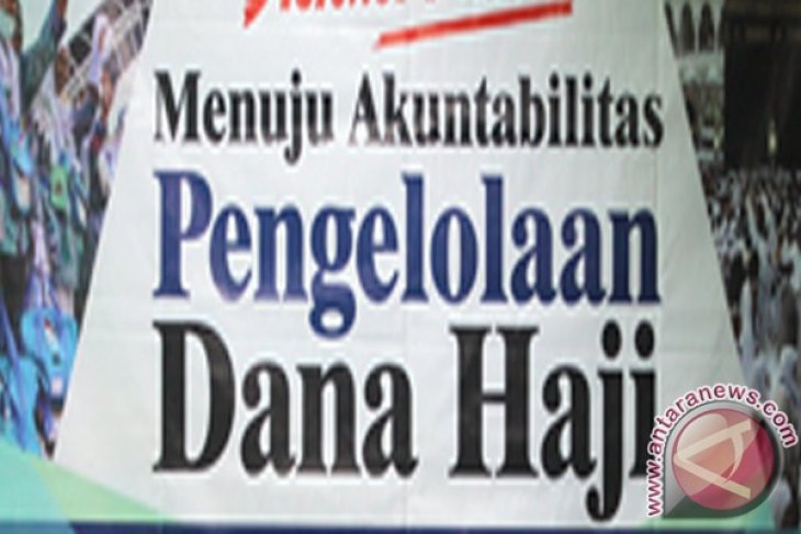 Kemenag Tidak Kelola Keuangan Haji Mulai 2016