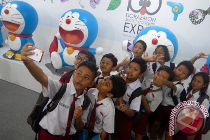 Pameran Doraemon