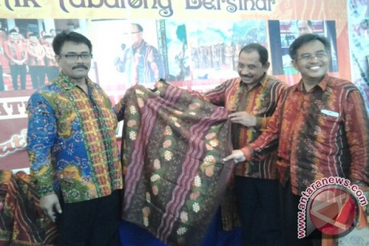 BATIK TANJUNG BERSINAR