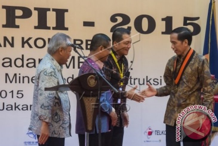 Kongres Persatuan Insinyur Indonesia