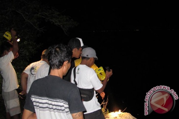 Pengelola KKP Patroli Terpadu Malam Hari