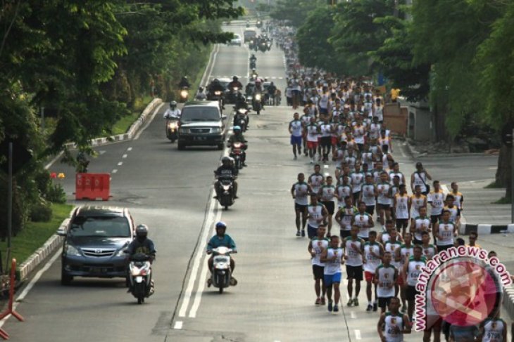 Brawijaya 10K