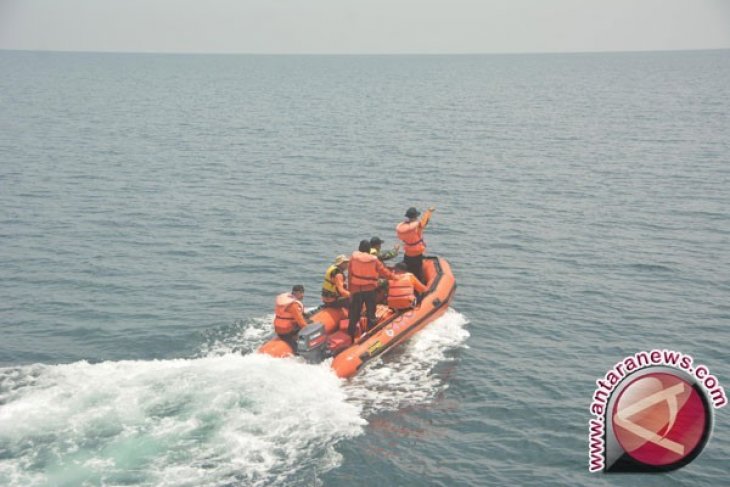 KM Arma Widjaya hilang di laut