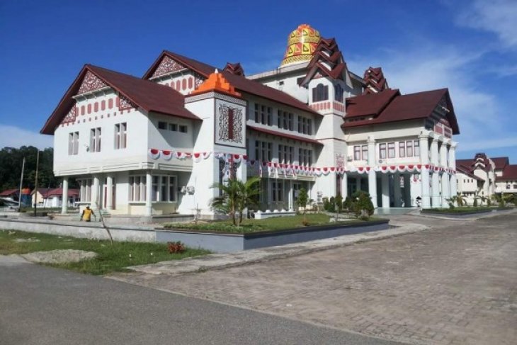 Konstruksi Sarang Laba-Laba Terus Dikembangkan