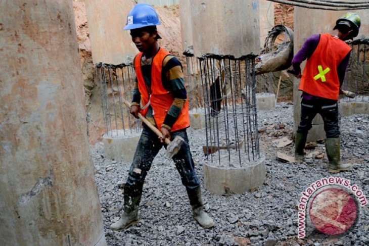 Palembang LRT project to be completed on time: Minister Jonan