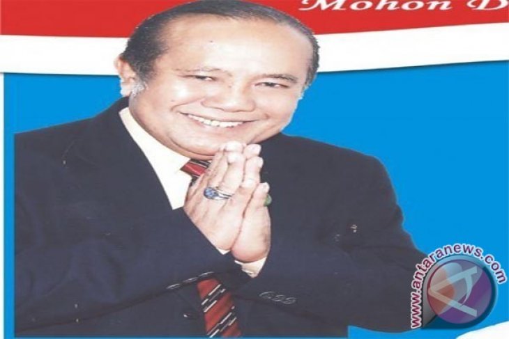 Tokoh Pers Lampung Harun Muda Indrajaya Meninggal
