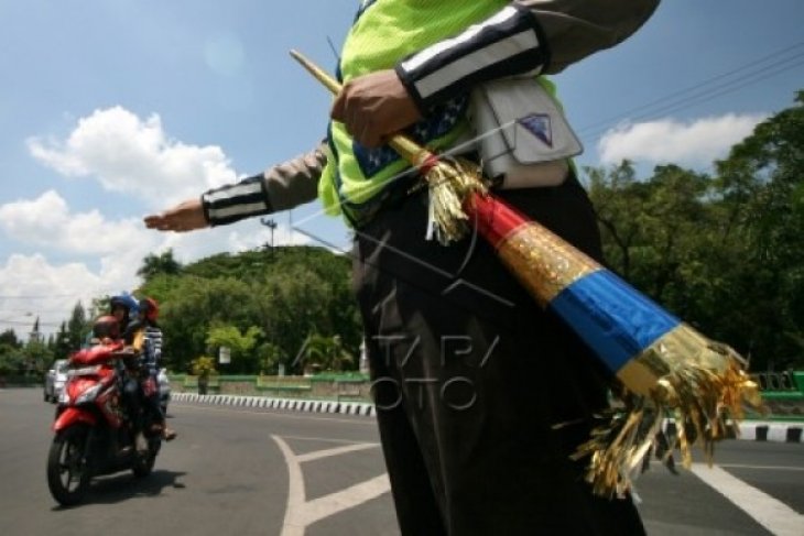 Polisi Seribu Terompet