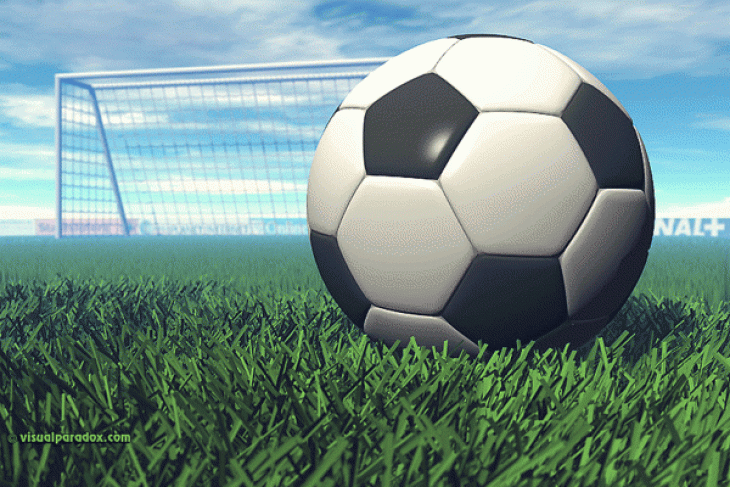 Ini hasil undian perempat final bola Liga Europa