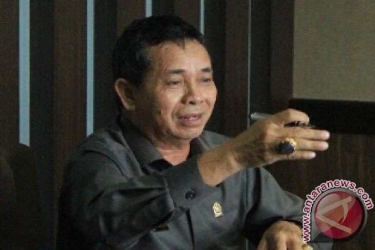 Jahidin: Maksimalkan Perda