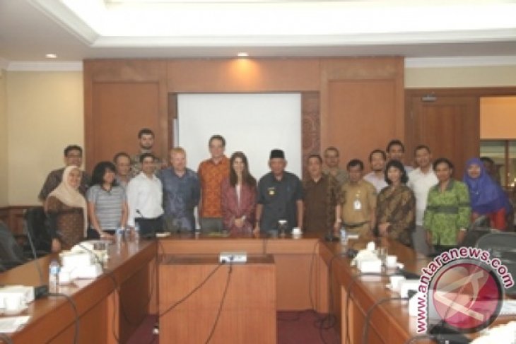 World Bank Tindaklanjuti Program Pengurangan Emisi di Kaltim