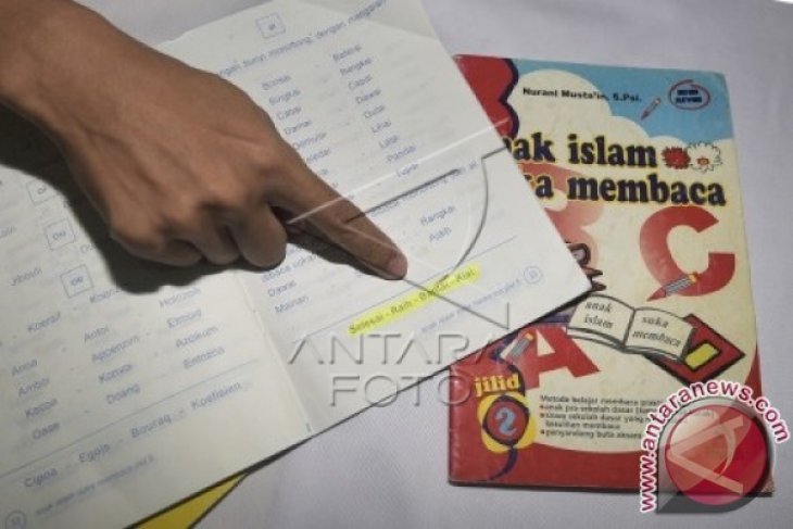 Buku Berisi Unsur Radikalisme