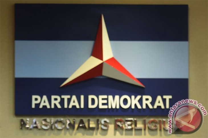 Demokrat bantah gerakan demo omnibus law didanai Cikeas