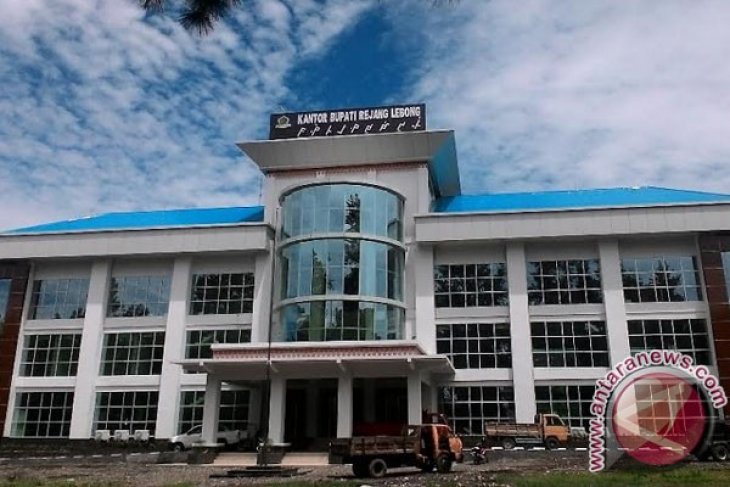 Bupati Rejanglebong Ajak Warga Jaga Kerukunan Beragama