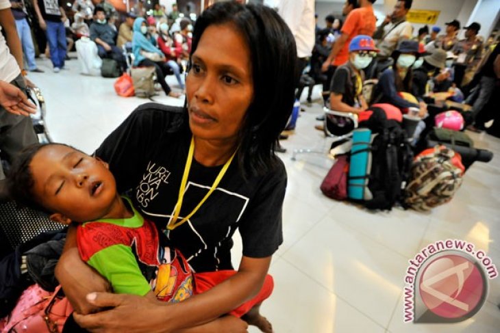 Amnesty International asks Indonesia to guarantee rights of Gafatar members