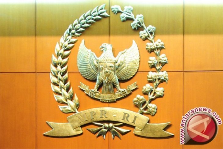 Anggota MPR ajak mahasiswa jaga Empat Pilar