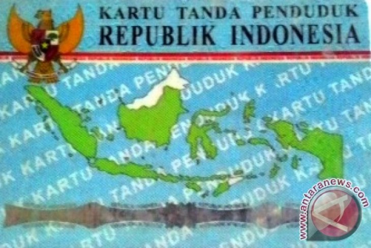 5.054 pemilih Jambi belum melakukan perekaman KTP-e