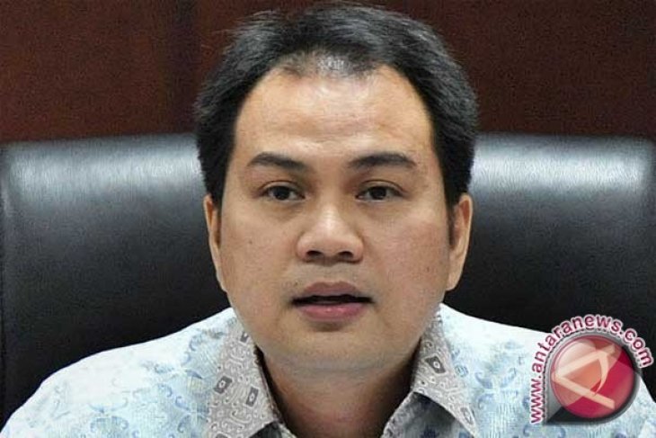Aziz Syamsuddin Siap Maju Calon Ketum Golkar