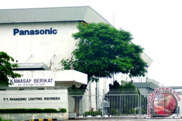 Pabrik Panasonic Akan Ditutup