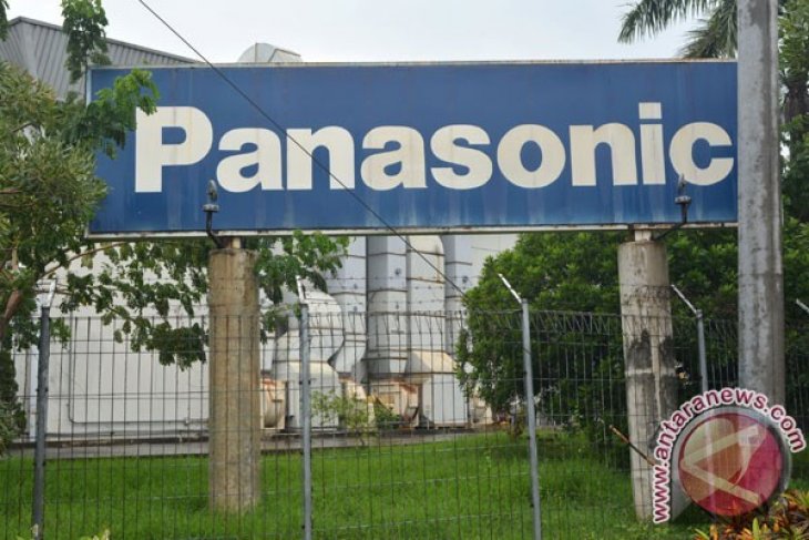 Pabrik Panasonic Akan Ditutup