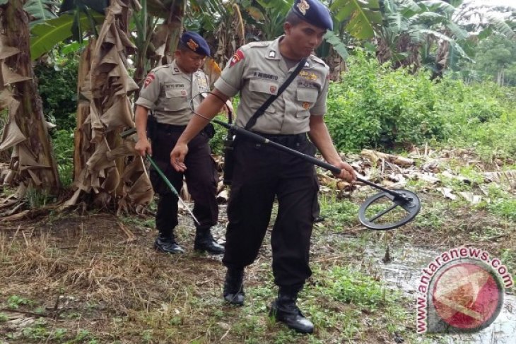Tim Gabungan Periksa Permukiman Eks Gafatar Ketapang
