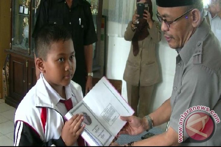 Baldatun Center Jaring Pelajar Berbakat