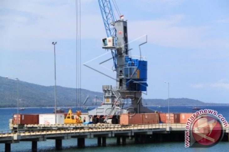 Tol Laut Dari Aceh Hingga Papua