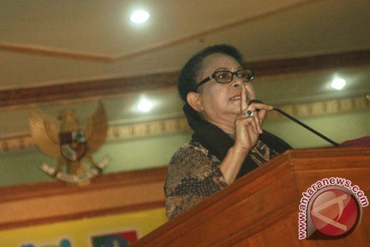 Menteri PPA Berkunjung ke Jombang