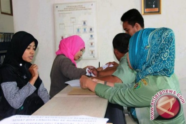 Pemkab Penajam akan berikan THR ke tenaga honorer