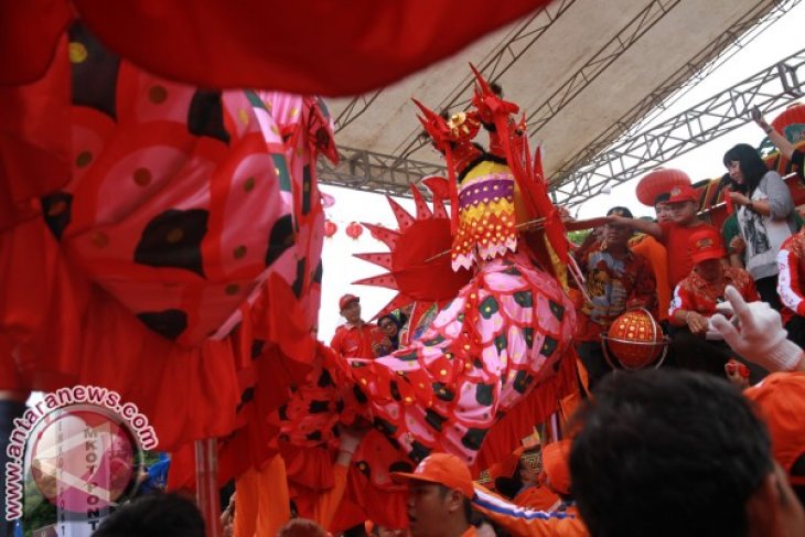 Ritual Naga Buka Mata