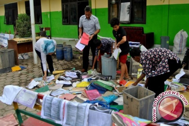 Peduli Korban Banjir