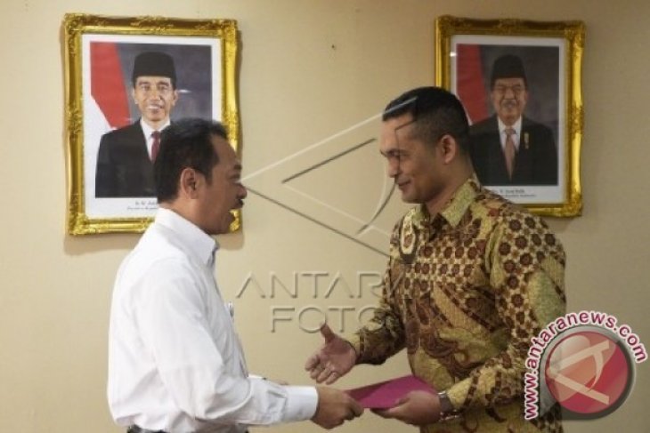 Pemda Seharusnya Mantapkan Kemitraan Dengan Antara