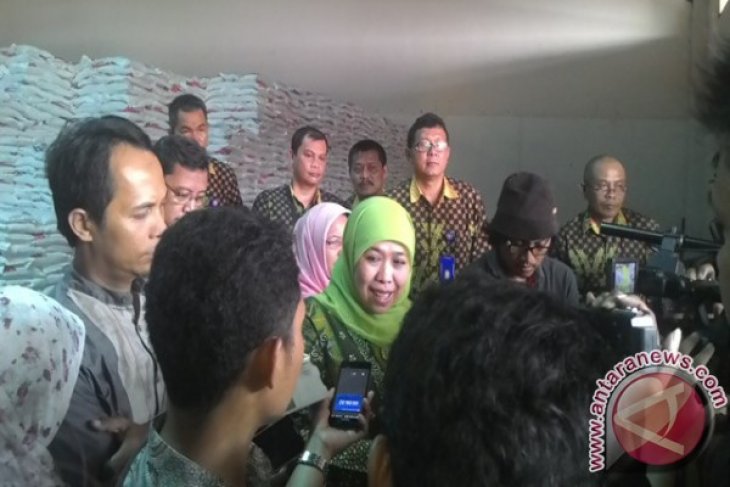 Mensos Kunjungi Penyandang Difabel Rumah Kreatif Balikpapan