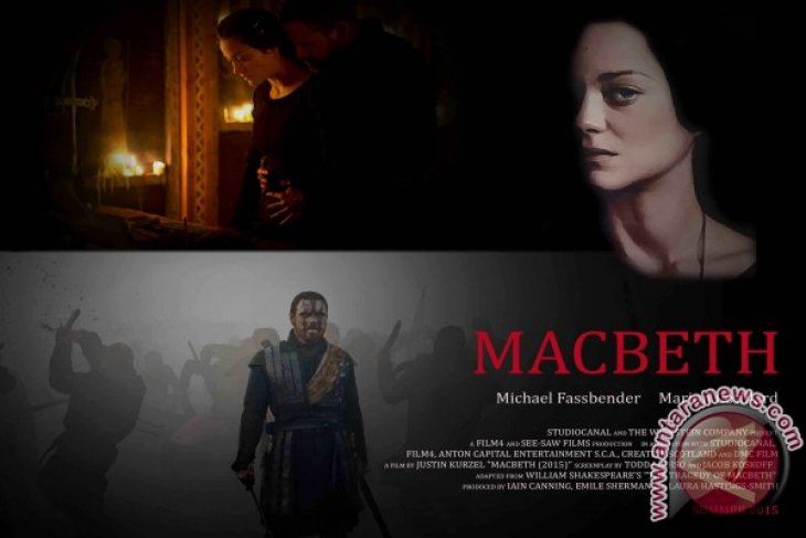 Sinopsis Film Macbeth Antara News Gorontalo