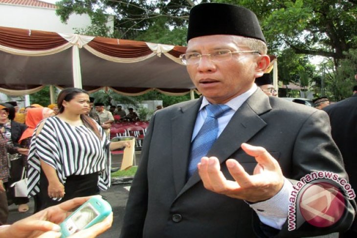 Wakil Wali Kota Bogor