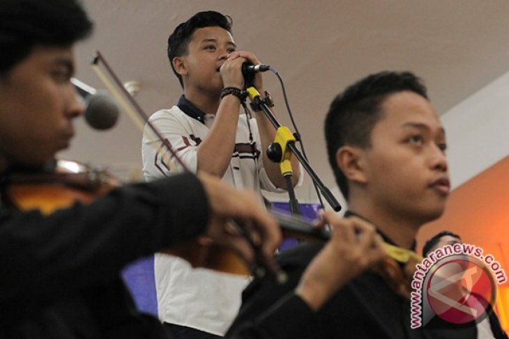 Peringati Hari Musik Nasional